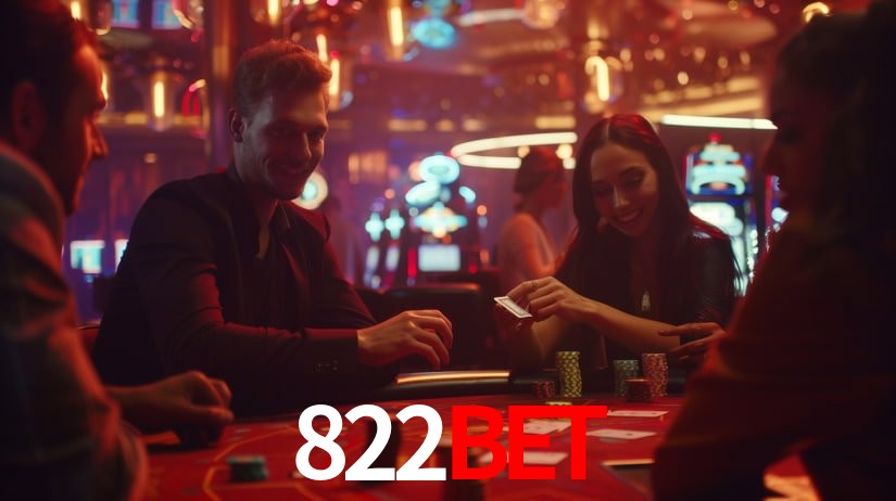A Emoção da Loteria na 822bet: Uma Chance de Mudança de Vida