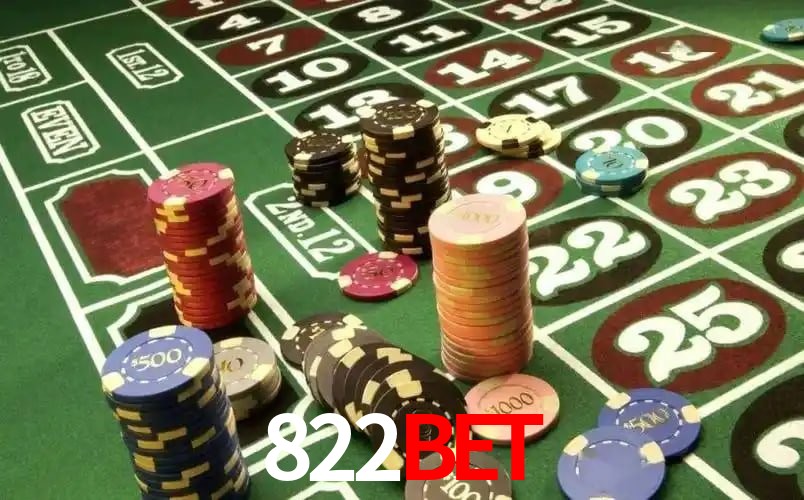 822bet plataforma