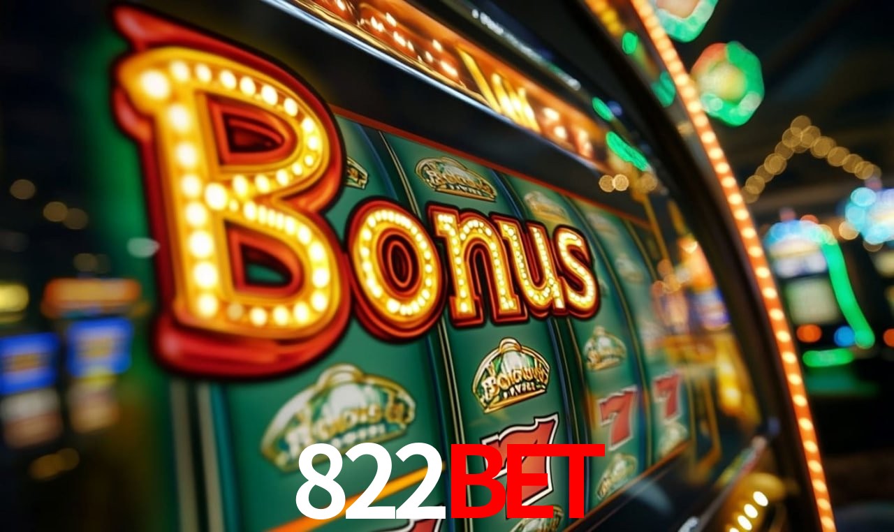Prêmio 822bet