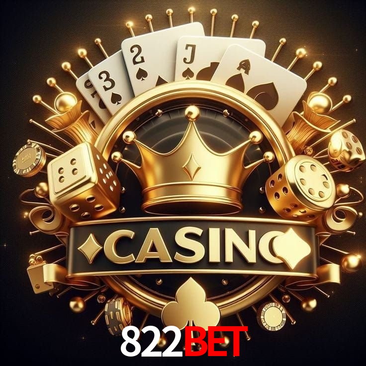 login 822bet
