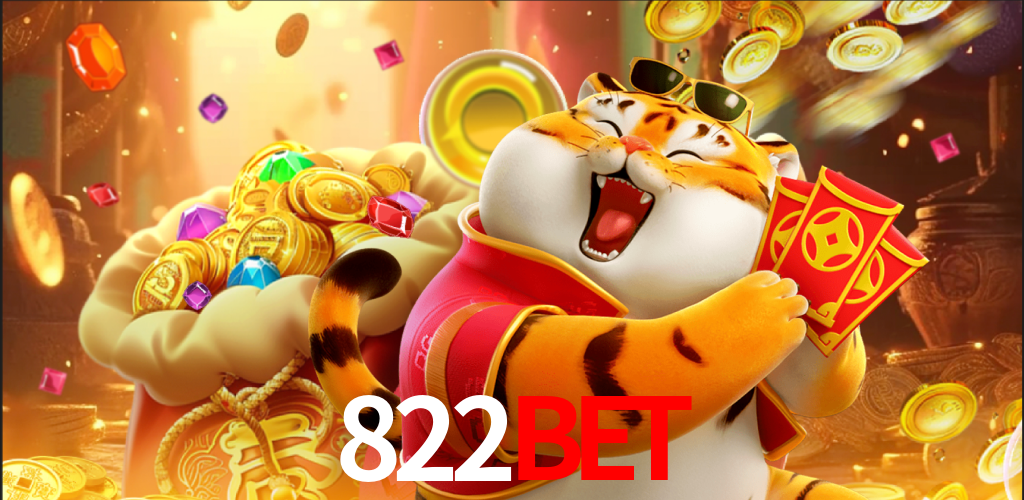 822bet
