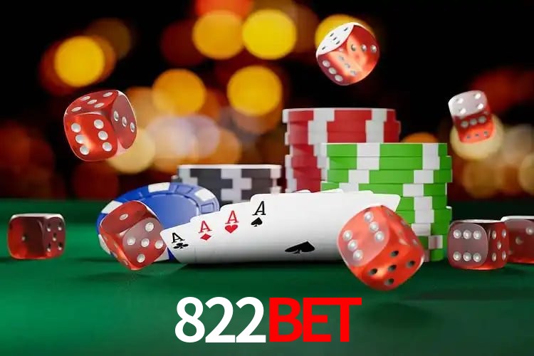 822bet Bonus Rain – Ganhe mais em jogos de caça-níqueis