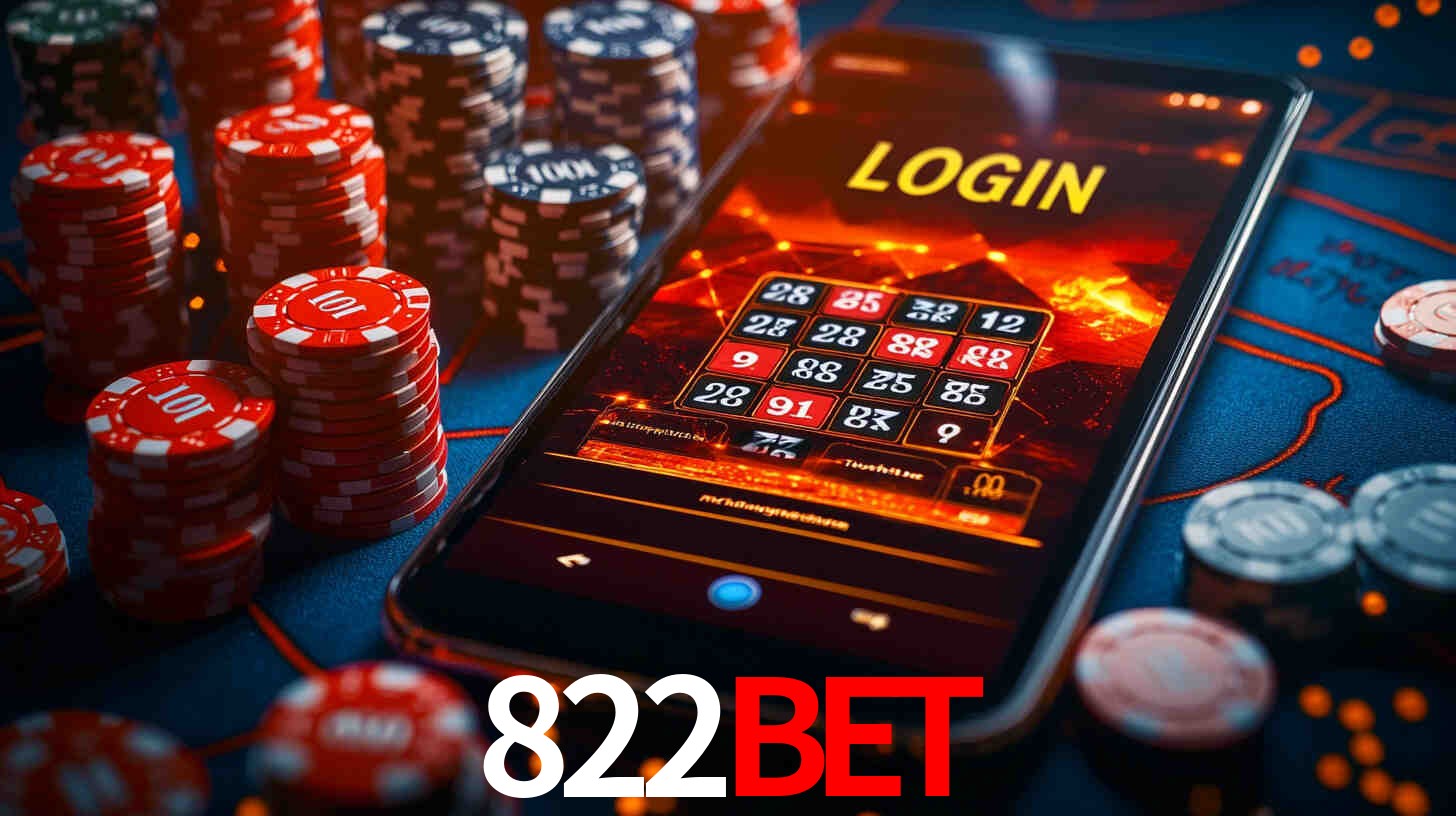 822bet bet