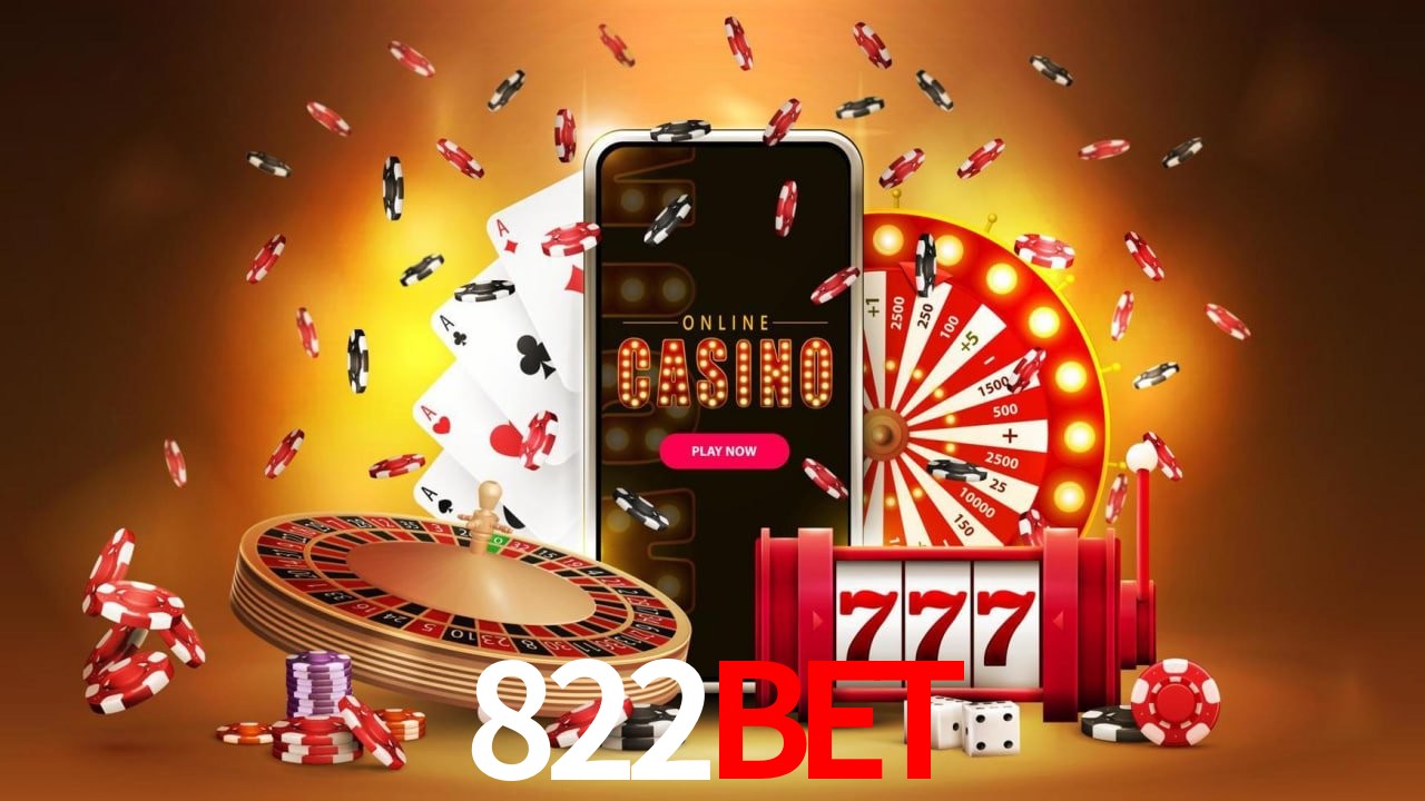 Download 822bet Windows