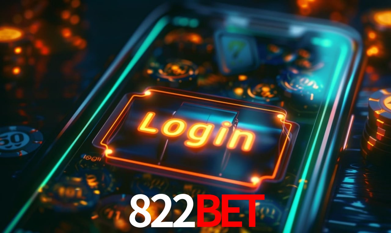 Tennis Betting 822bet