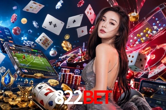 Quick Registration 822bet