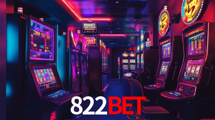 822bet app
