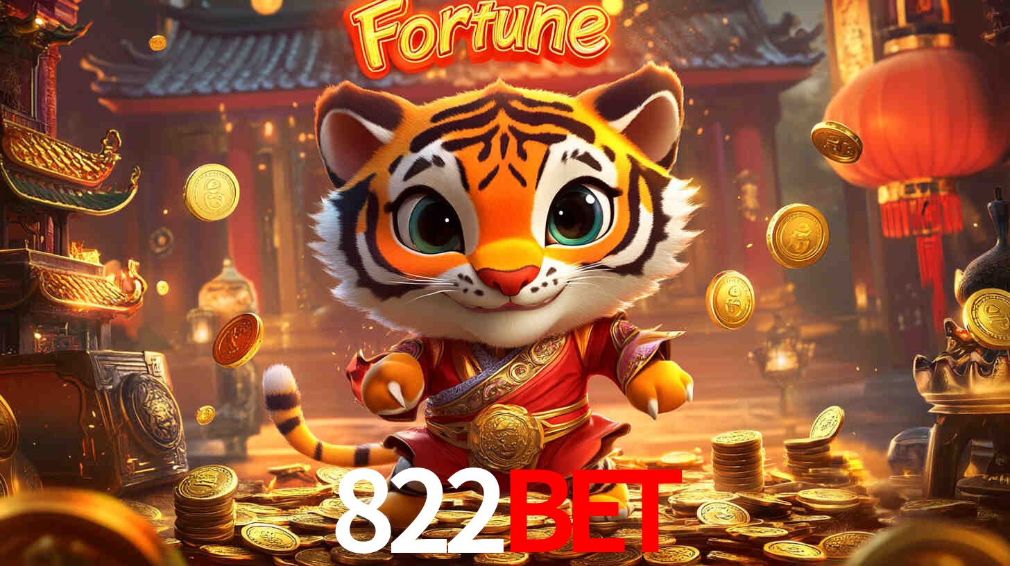 Vantagens App 822bet