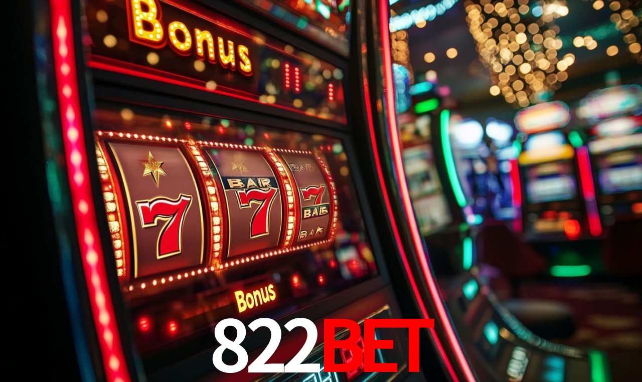 Funcionalidades App 822bet