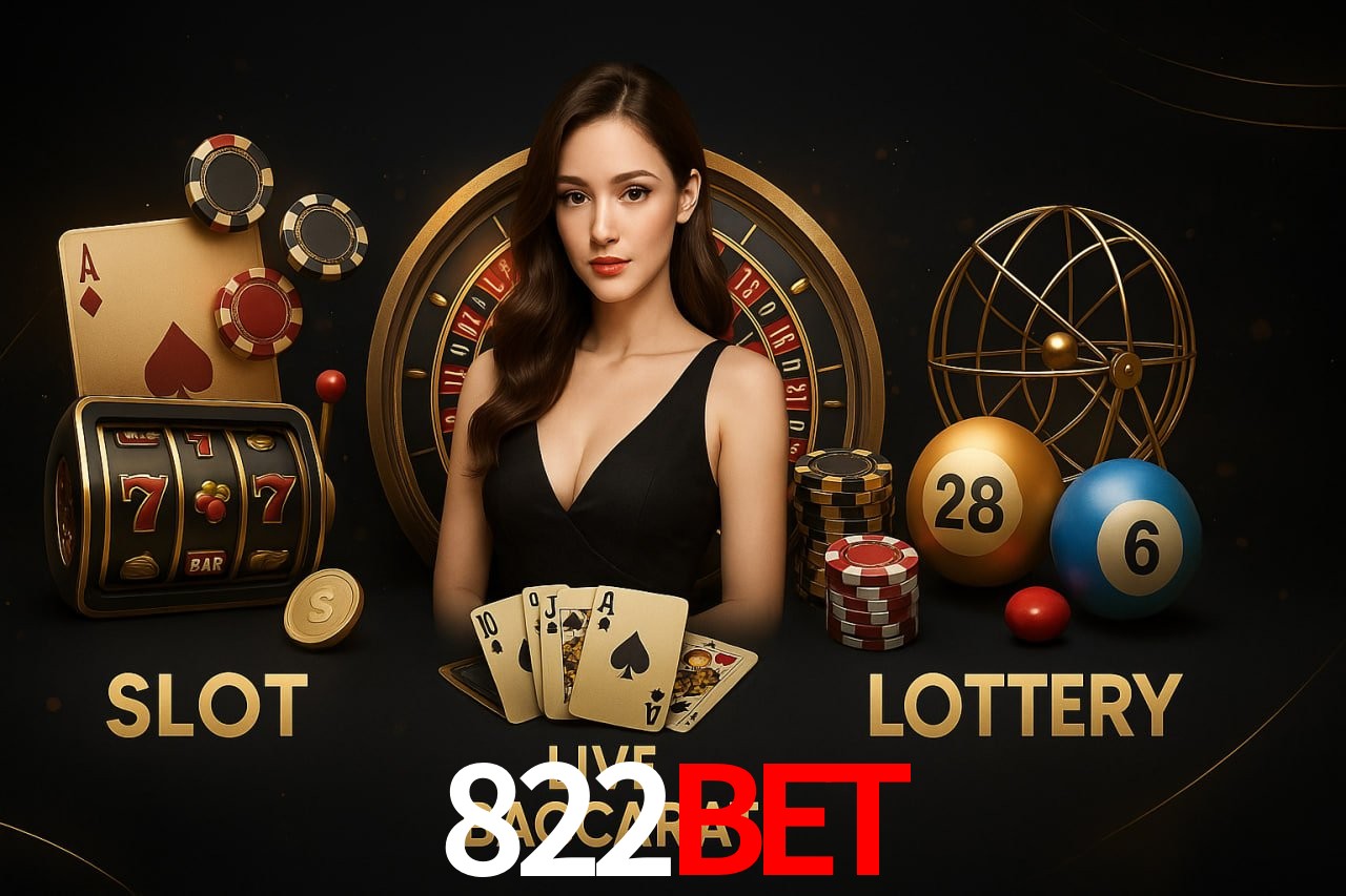 Ganhador 822bet