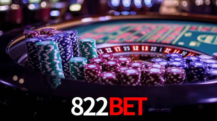 Programa VIP 822bet