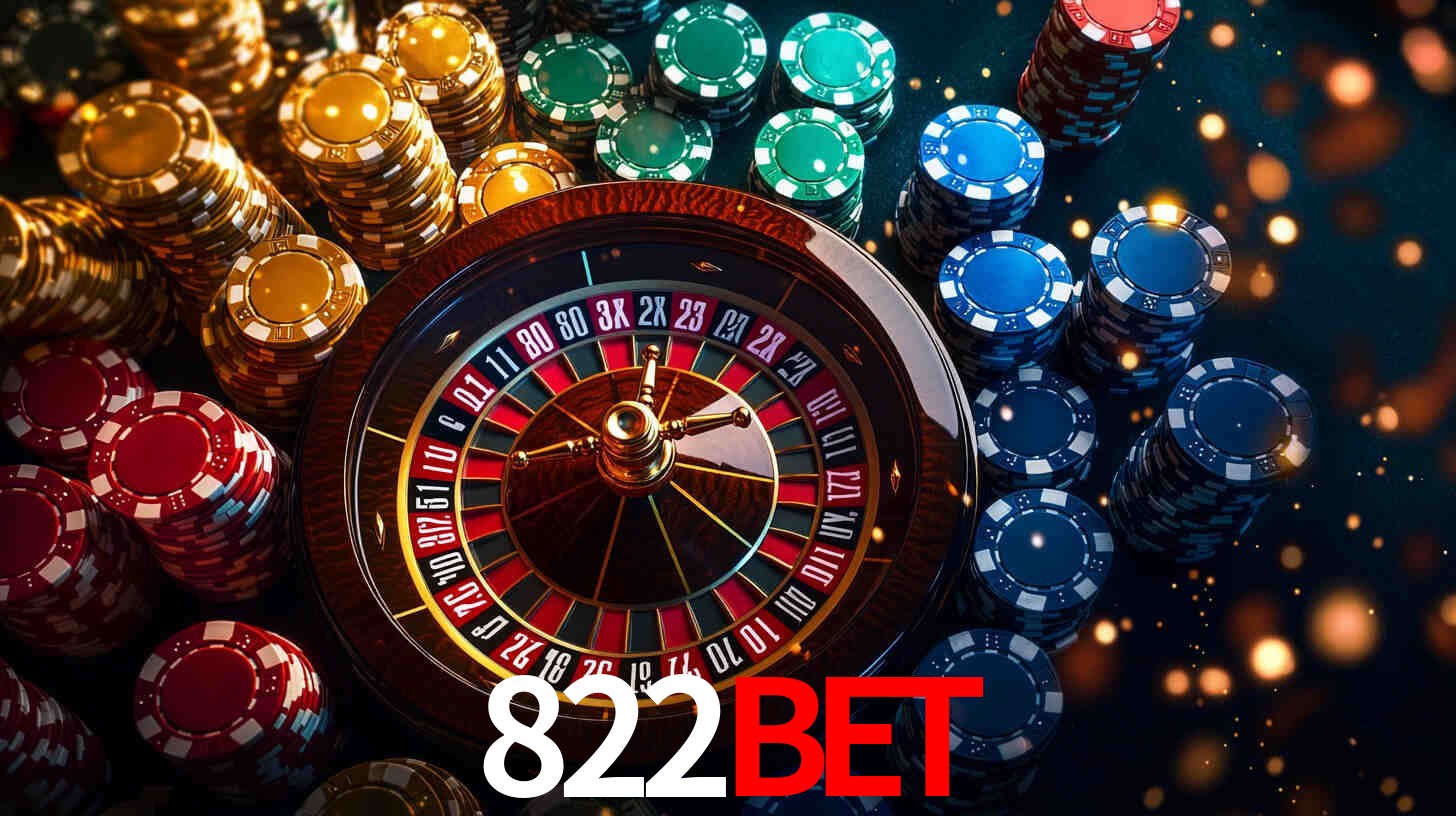 822bet app
