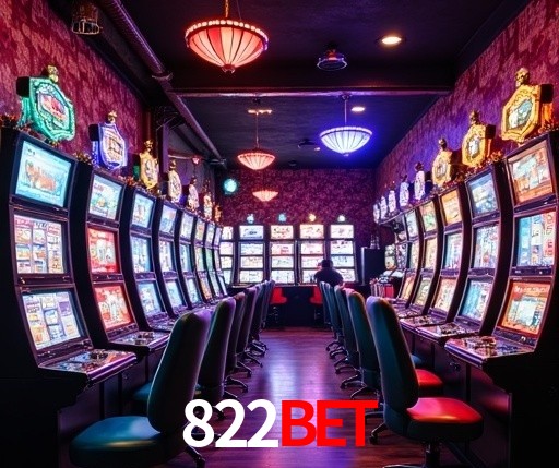 Táticas 822bet