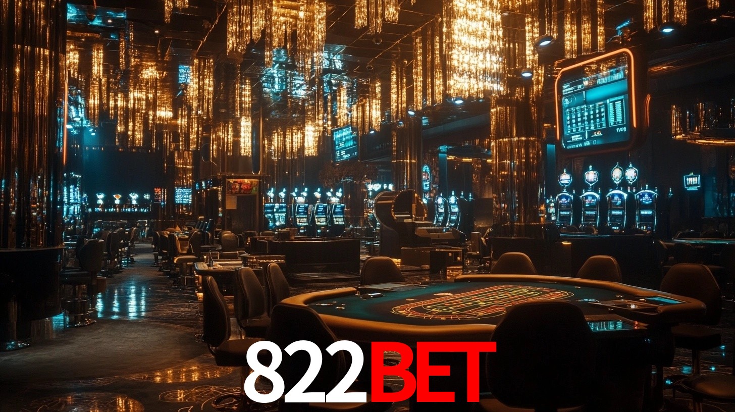 822bet