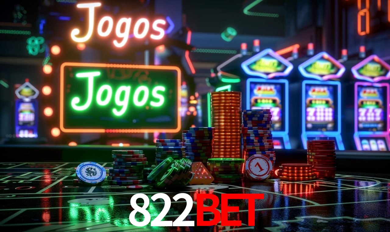 Segurança App 822bet