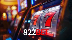 822bet Processo de inscrição