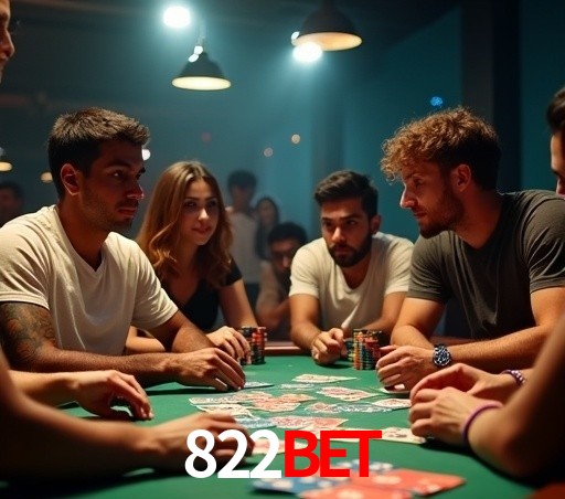 Vitória 822bet
