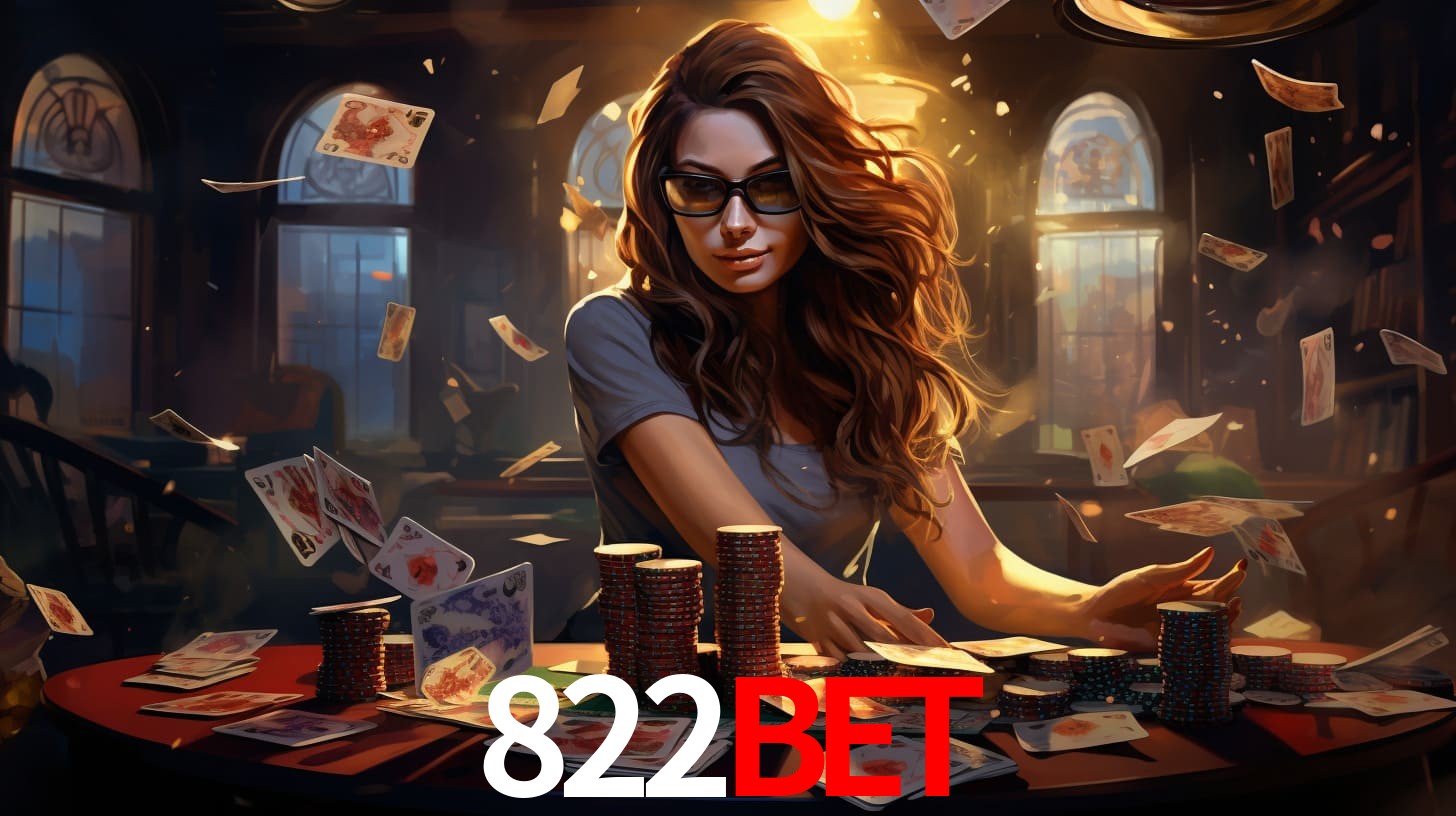 Roulette Table 822bet