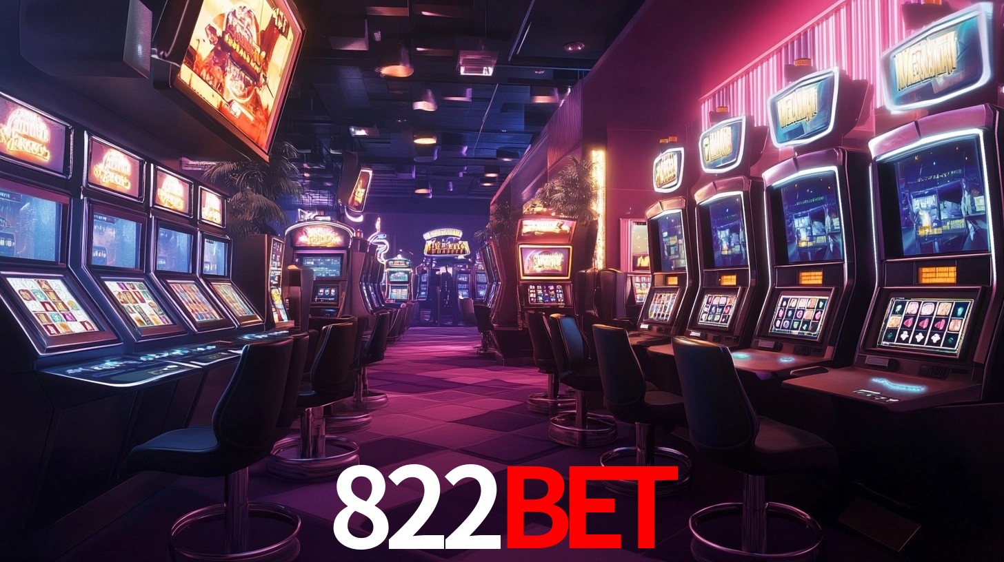 Experimente o Login Seguro Premium no 822bet