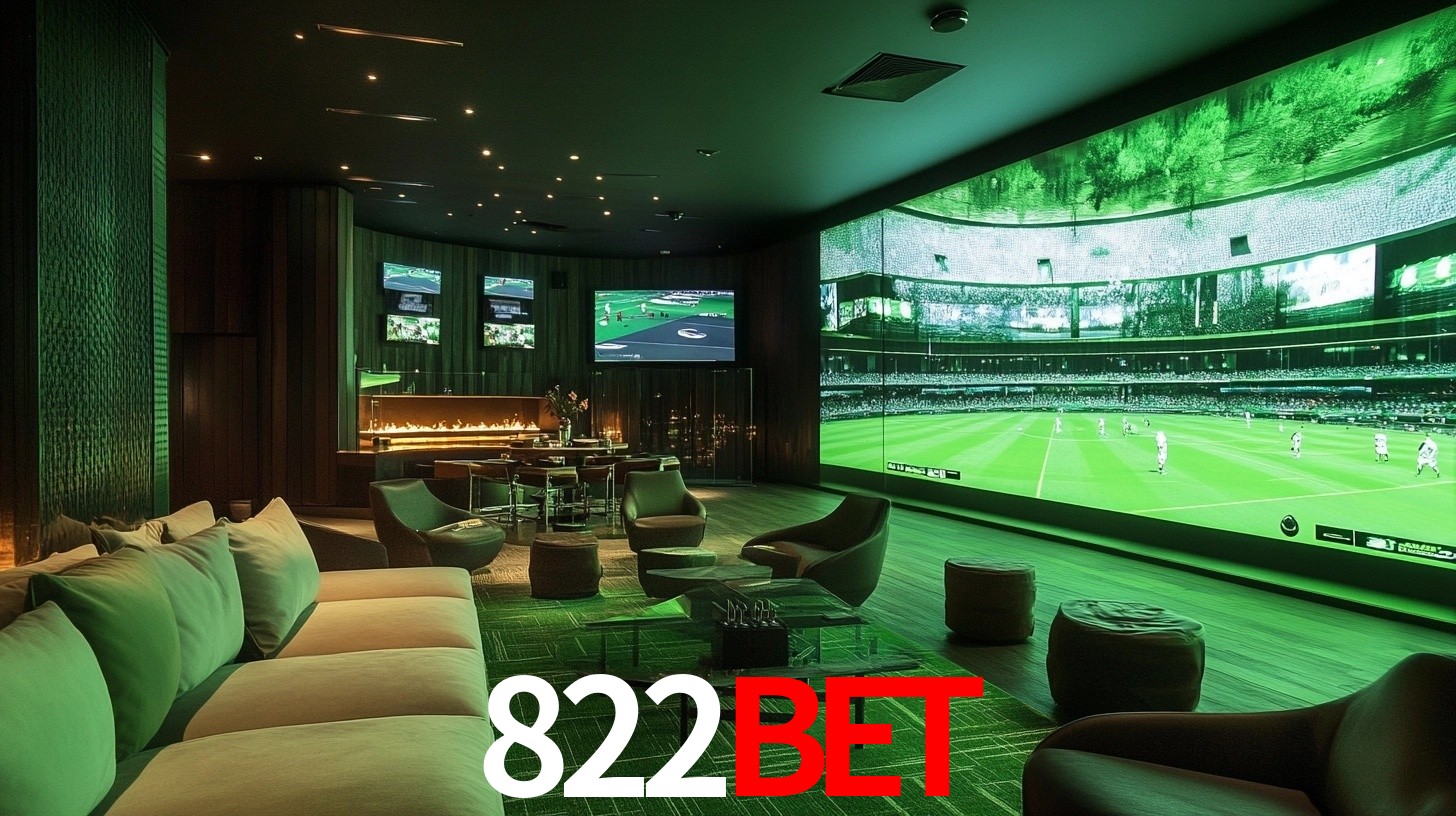 822bet: A Experiência de Casino com Jogos de Mesa ao Vivo