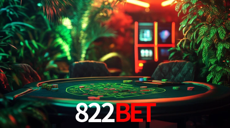 Tournaments 822bet