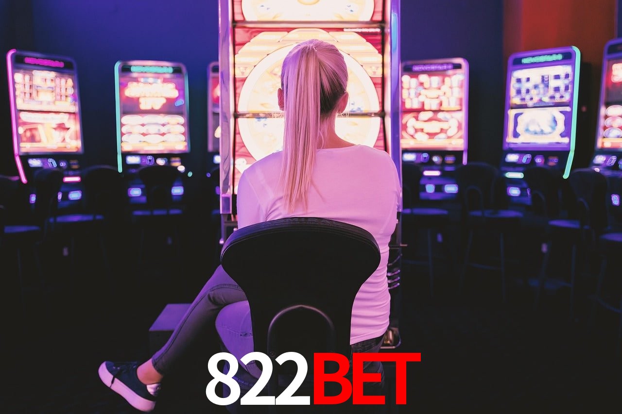 Secure Login 822bet