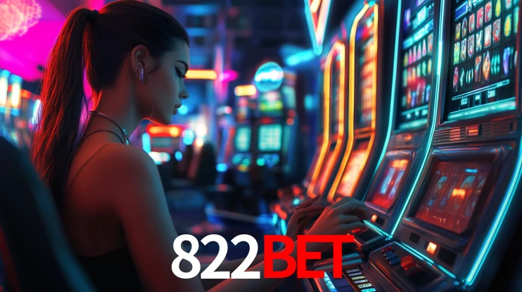 822bet