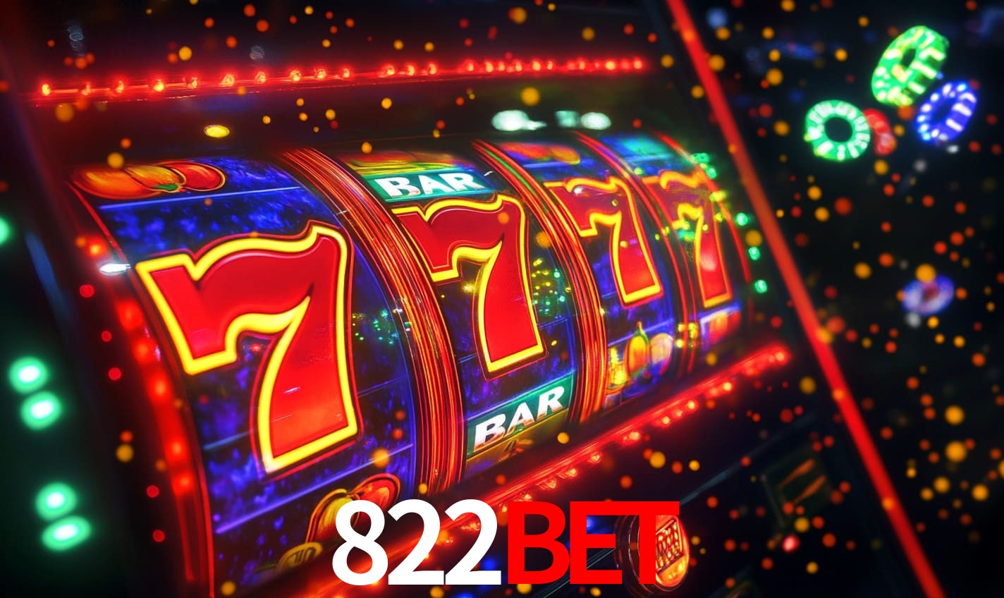822bet app
