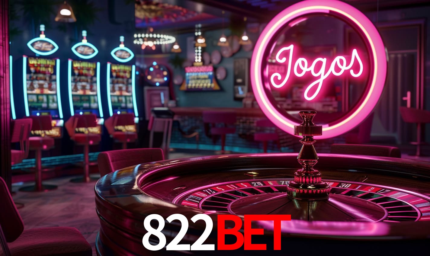 Jogos Exclusivos 822bet