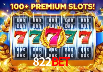 Desvendando o Mundo dos Jogos Virtuais na 822bet