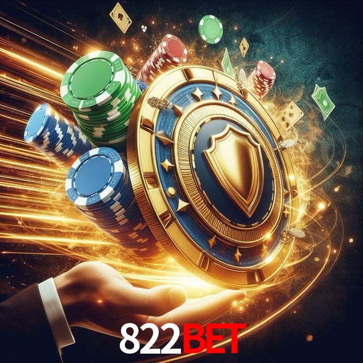 Eventos 822bet