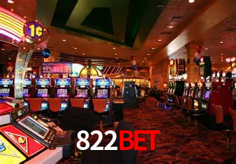 Descubra a Magia dos Jogos de Arcade no 822bet