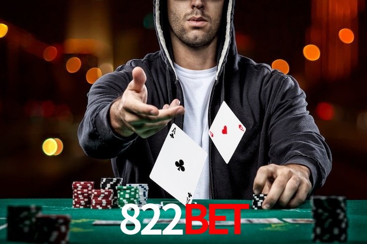 Notificações App 822bet