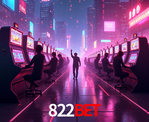 Login Seguro 822bet