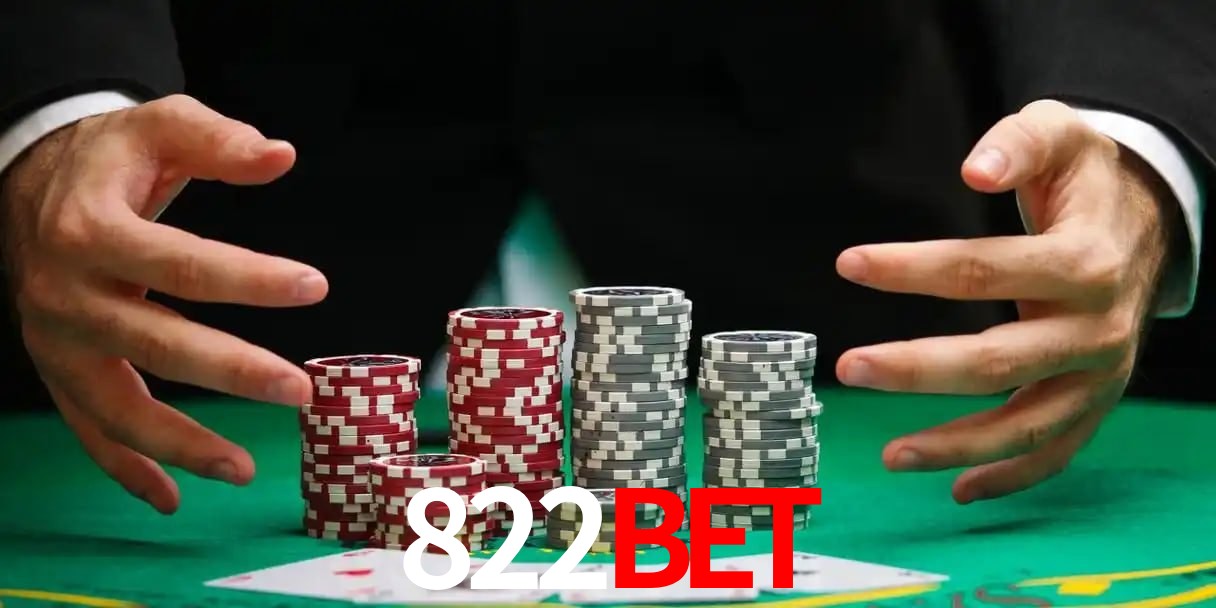 Chances Ganhar 822bet
