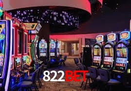 Sistema VIP 822bet