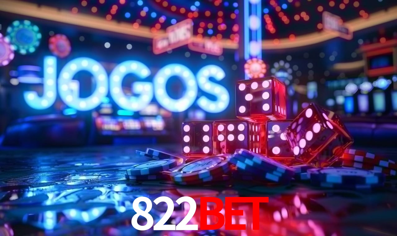 Recursos de Bônus 822bet