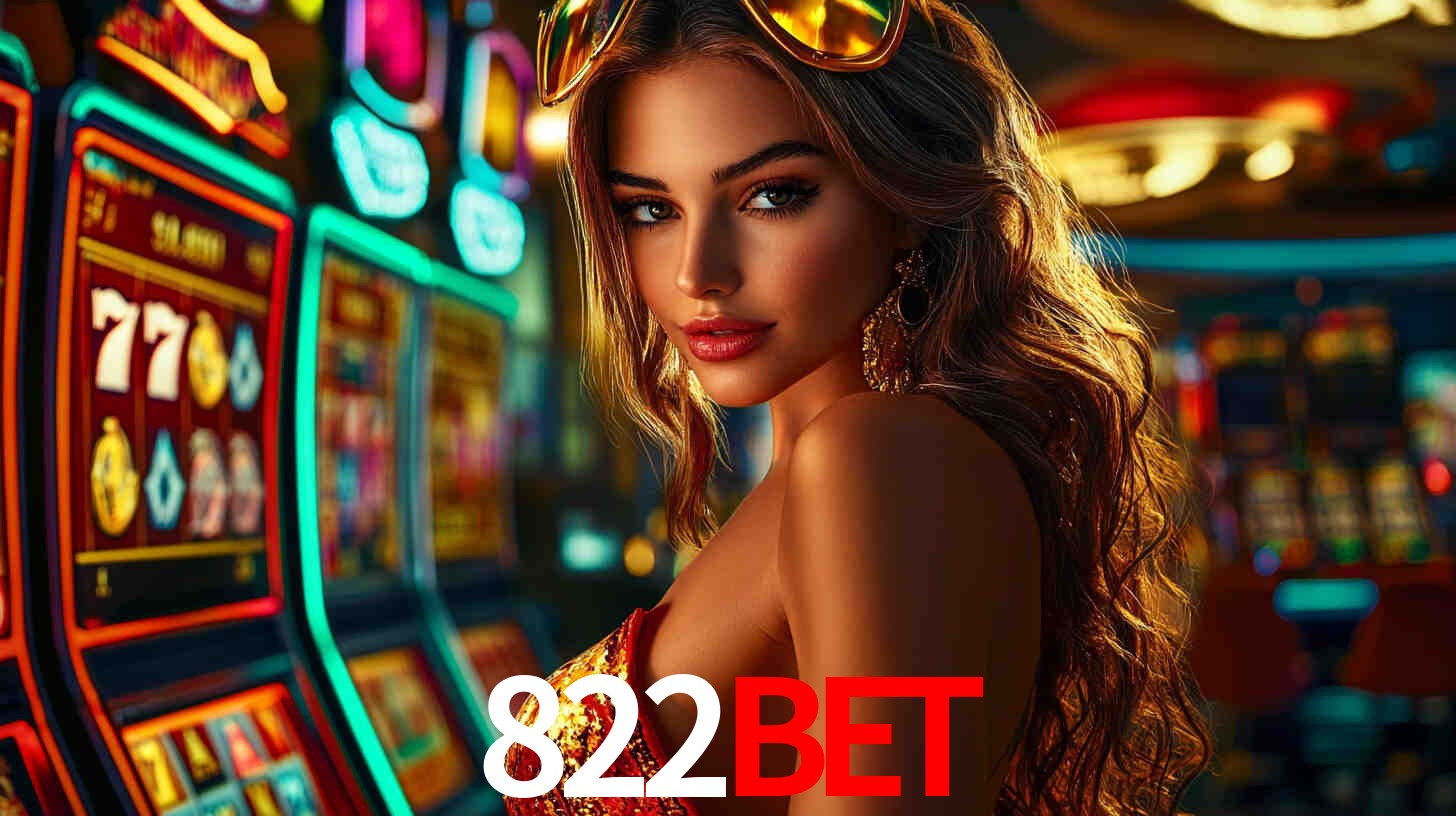 Premium Interface 822bet