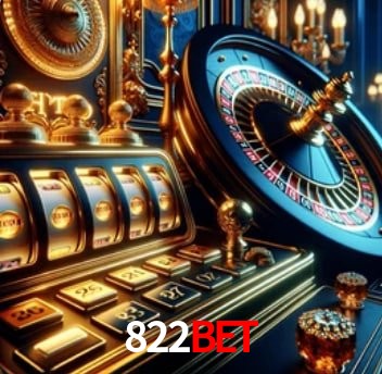 Sistemas de Segurança 822bet
