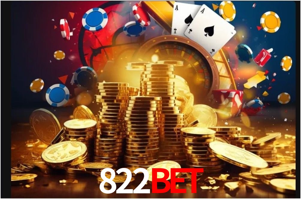 Apostas de Basquete 822bet