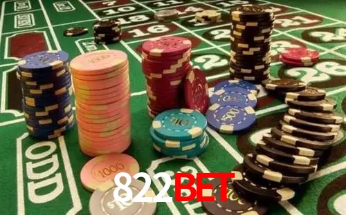 Celular 822bet