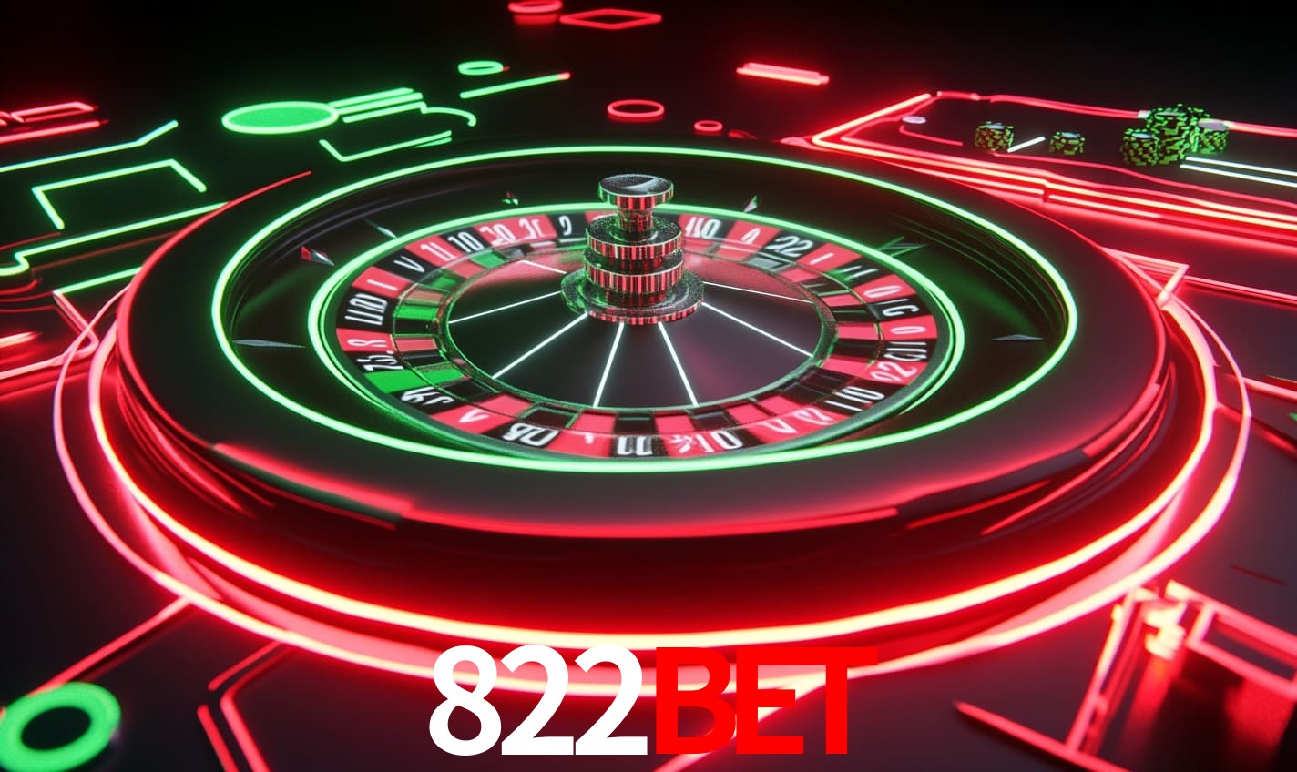 Interface Premium 822bet