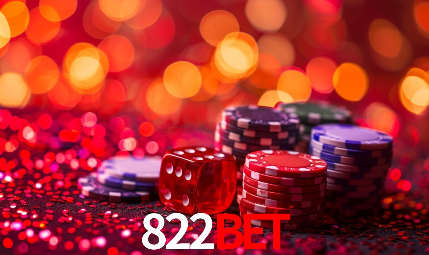 PIX Instantâneo 822bet