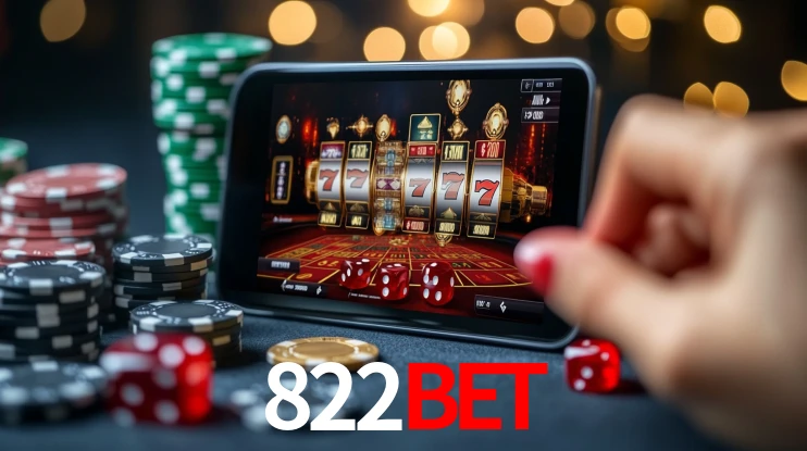 Instant EasyPaisa 822bet