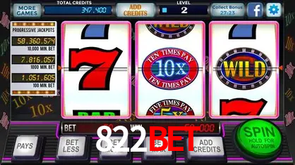Apostas Esportivas na 822bet: Um Guia Completo