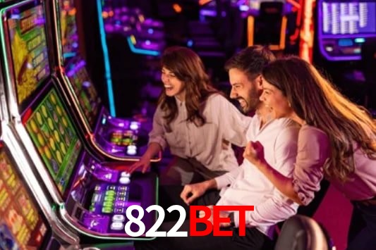 Apostas de Futebol 822bet