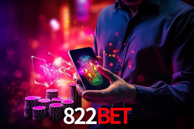 Cadastro Rápido 822bet