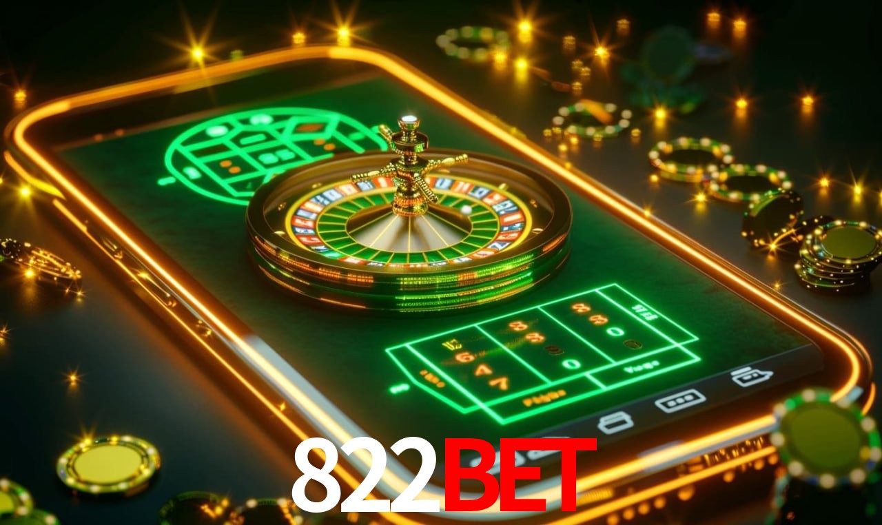 Qualificar VIP 822bet