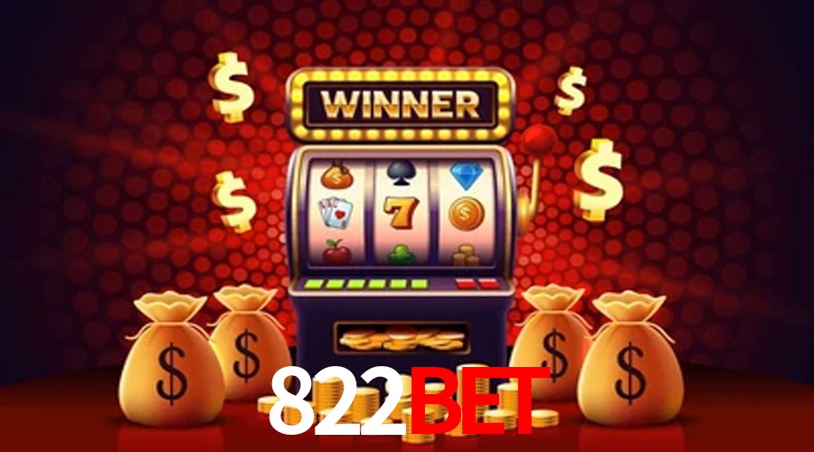 APP oficial da 822bet para mobile