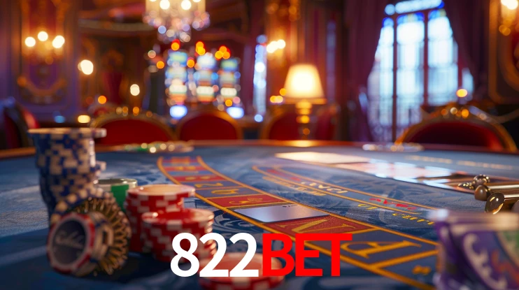 Exclusive Offers 822bet